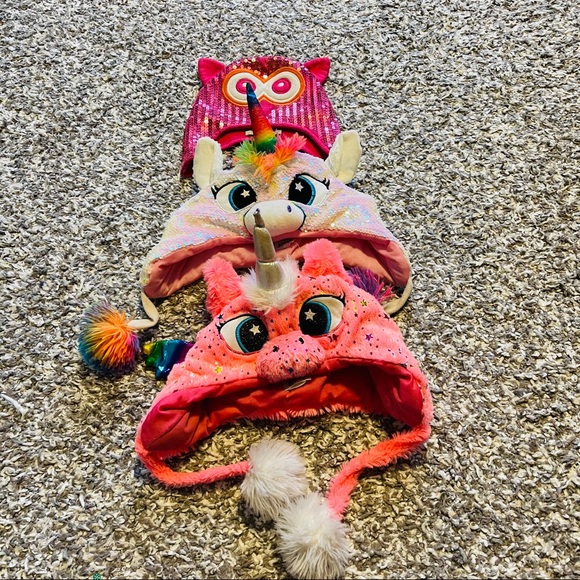 Kids Hats - Picture 6 of 6